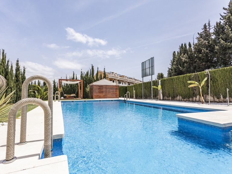 Apartment for Sale in Marbella, Malaga 6