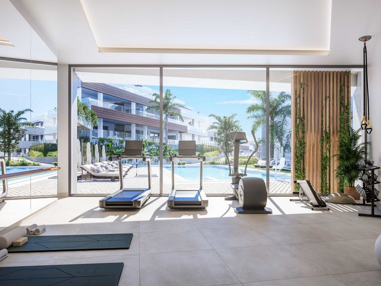 Apartment for Sale in Marbella, Malaga 7