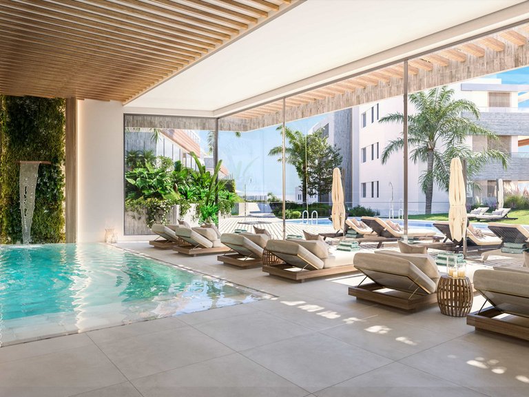 Apartment for Sale in Marbella, Malaga 4