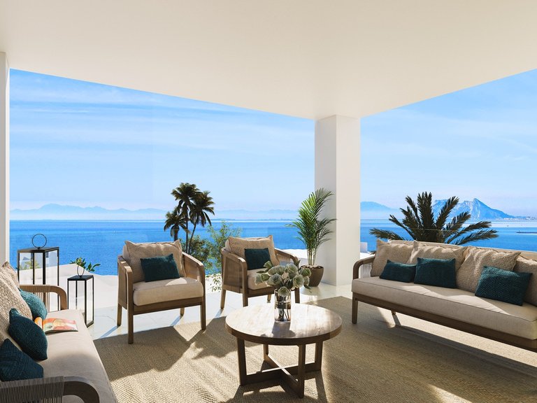 Villa for Sale in Sotogrande, Cadiz 4