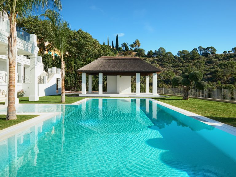 Villa for Sale in Marbella, Malaga 23