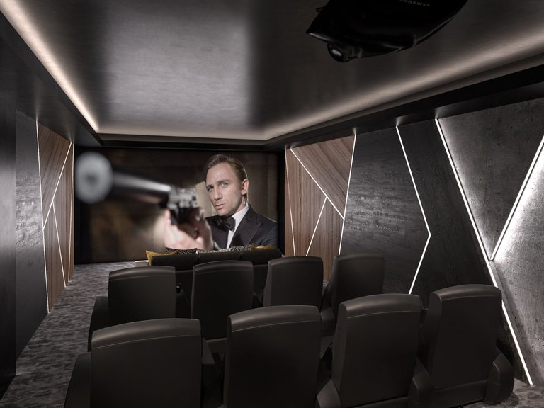 Villa for Sale in Marbella, Malaga 13