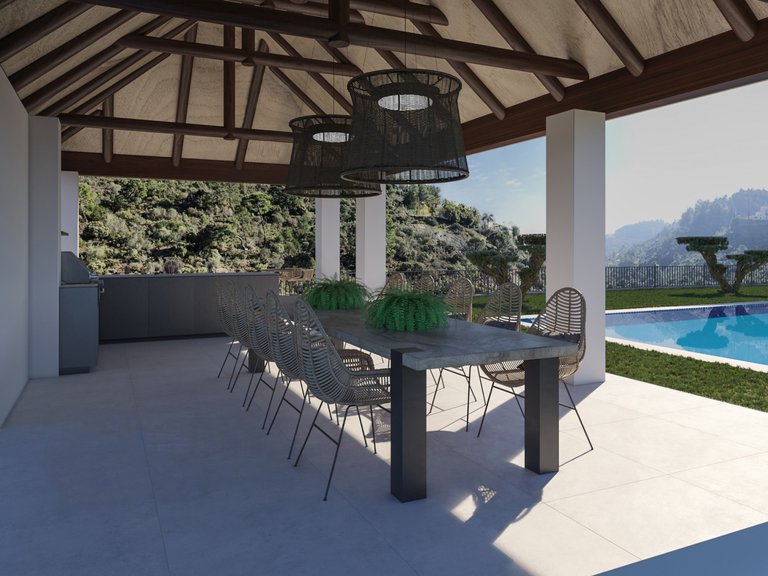 Villa for Sale in Marbella, Malaga 51