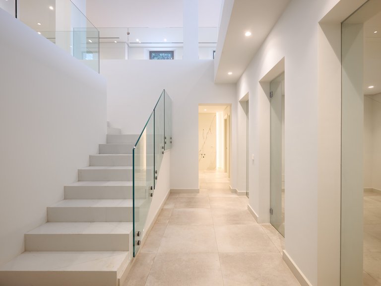 Villa for Sale in Marbella, Malaga 31