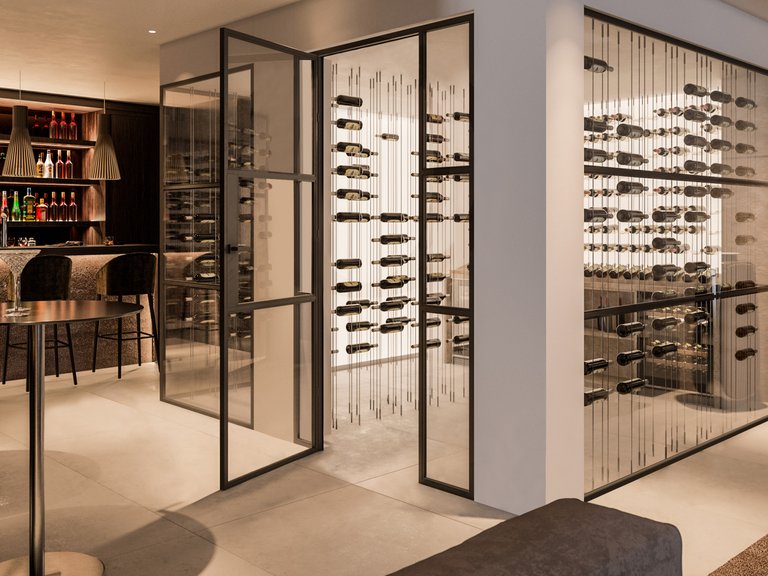 Villa for Sale in Marbella, Malaga 12