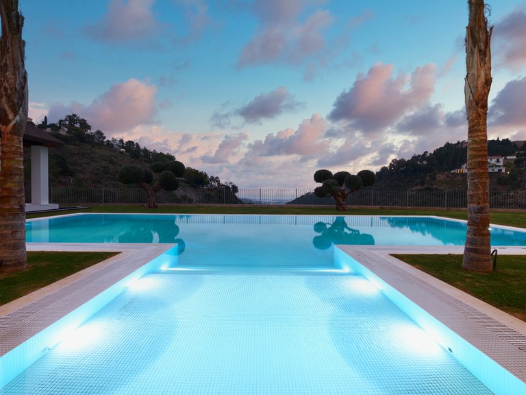 Villa for Sale in Marbella, Malaga 42