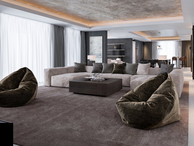 Villa for Sale in Marbella, Malaga 53