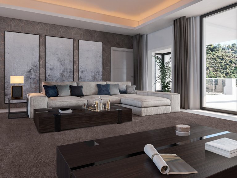 Villa for Sale in Marbella, Malaga 47