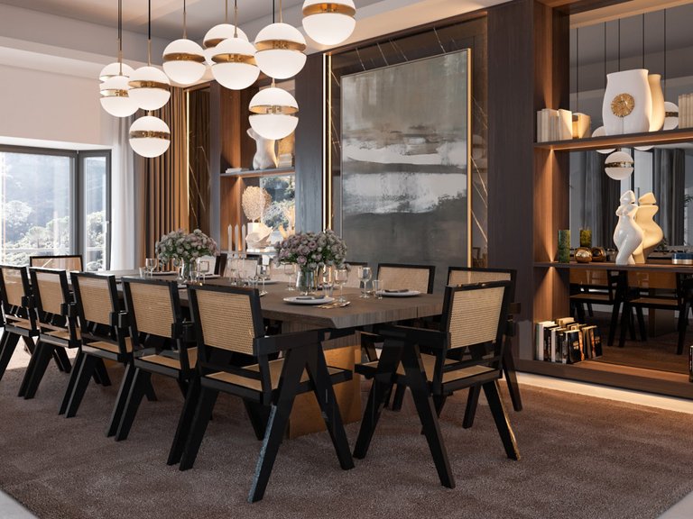 Villa for Sale in Marbella, Malaga 44