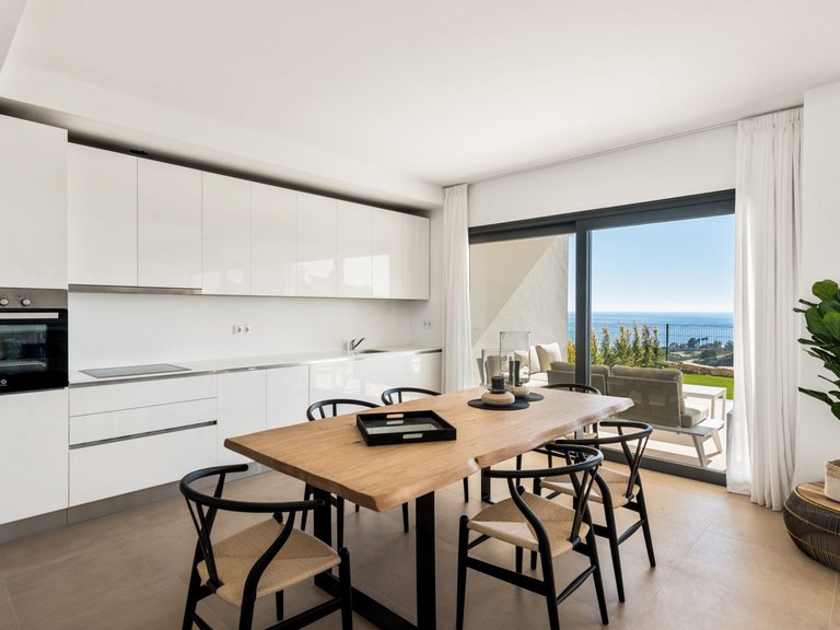 Apartment for Sale in Marbella, Malaga 6