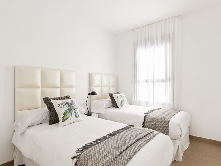 Apartment for Sale in Marbella, Malaga 11