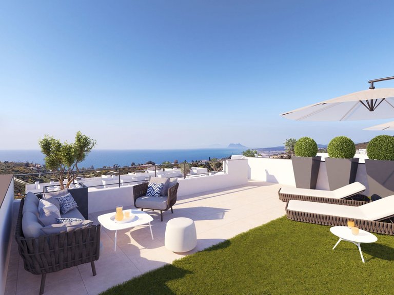 Apartment for Sale in Marbella, Malaga 9