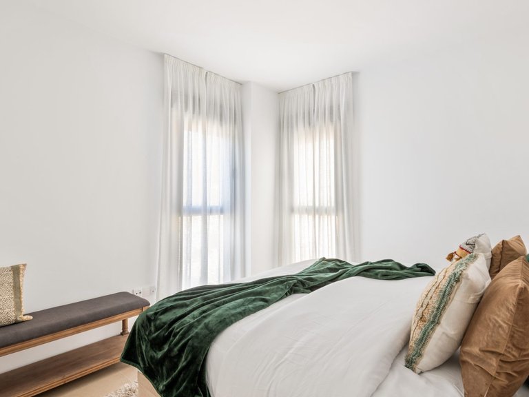 Apartment for Sale in Marbella, Malaga 13