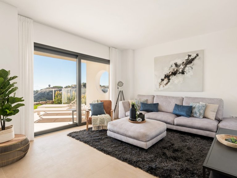 Apartment for Sale in Marbella, Malaga 16