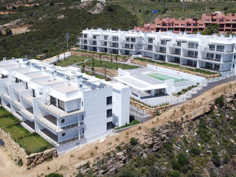 Apartment for Sale in Marbella, Malaga 18
