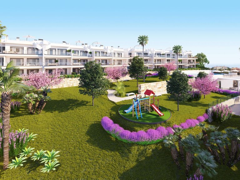 Apartment for Sale in Marbella, Malaga 19