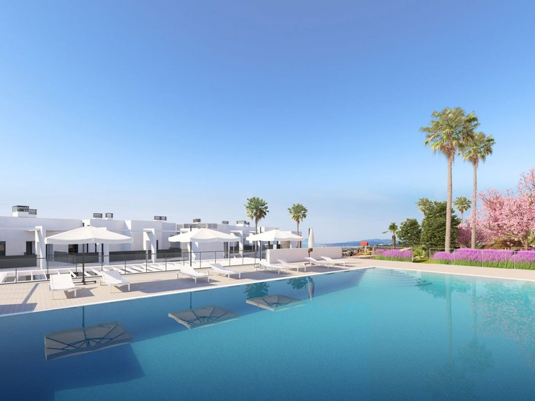 Apartment for Sale in Marbella, Malaga 10