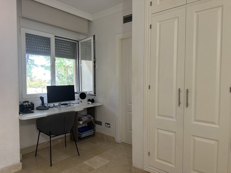 Apartment for Sale in Benahavis, Malaga 12