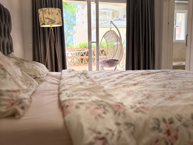 Apartment for Sale in Benahavis, Malaga 10