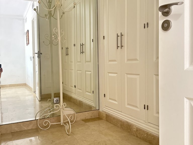 Apartment for Sale in Benahavis, Malaga 16