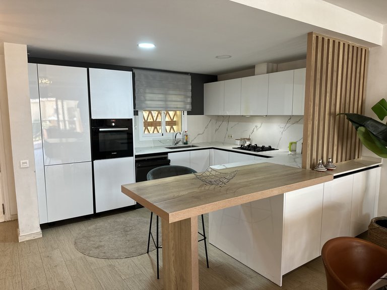 Apartment for Sale in Benahavis, Malaga 5