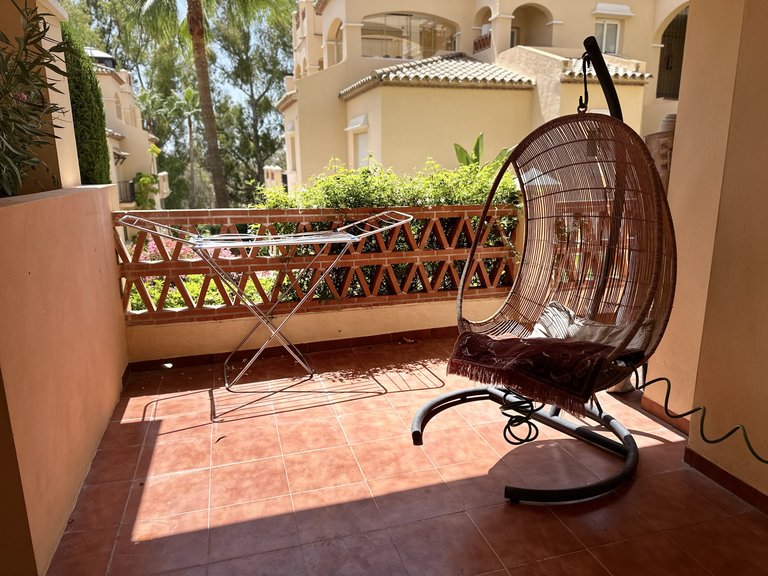 Apartment for Sale in Benahavis, Malaga 17