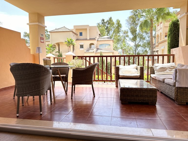 Apartment for Sale in Benahavis, Malaga 2