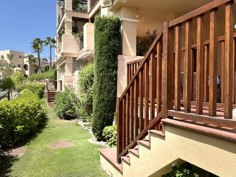 Apartment for Sale in Benahavis, Malaga 19