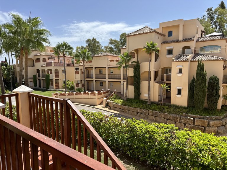 Apartment for Sale in Benahavis, Malaga 9