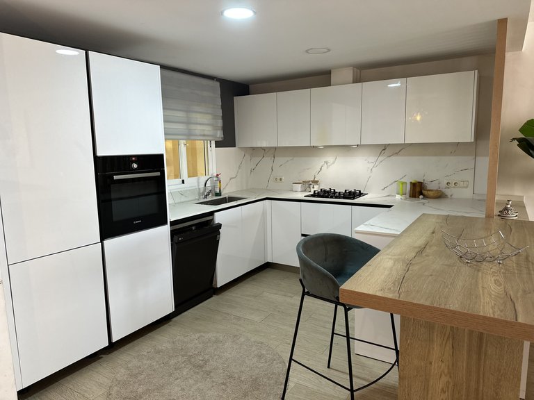 Apartment for Sale in Benahavis, Malaga 6