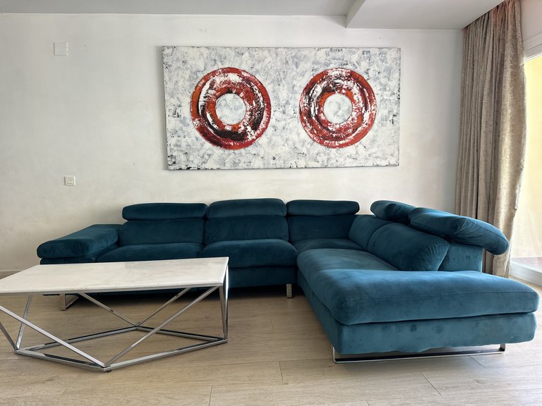 Apartment for Sale in Benahavis, Malaga 3