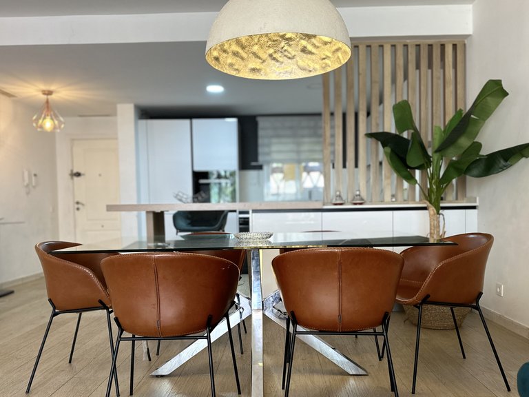 Apartment for Sale in Benahavis, Malaga 1