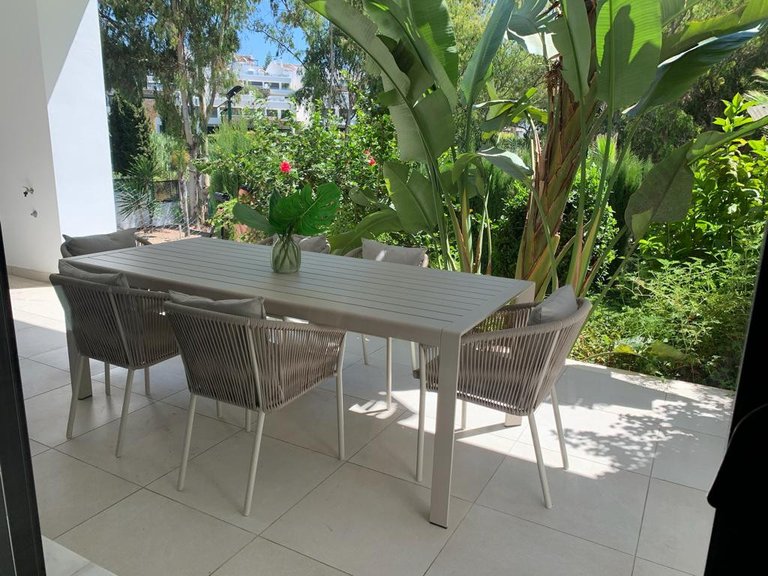 Apartment for Rent in Marbella, Malaga 10