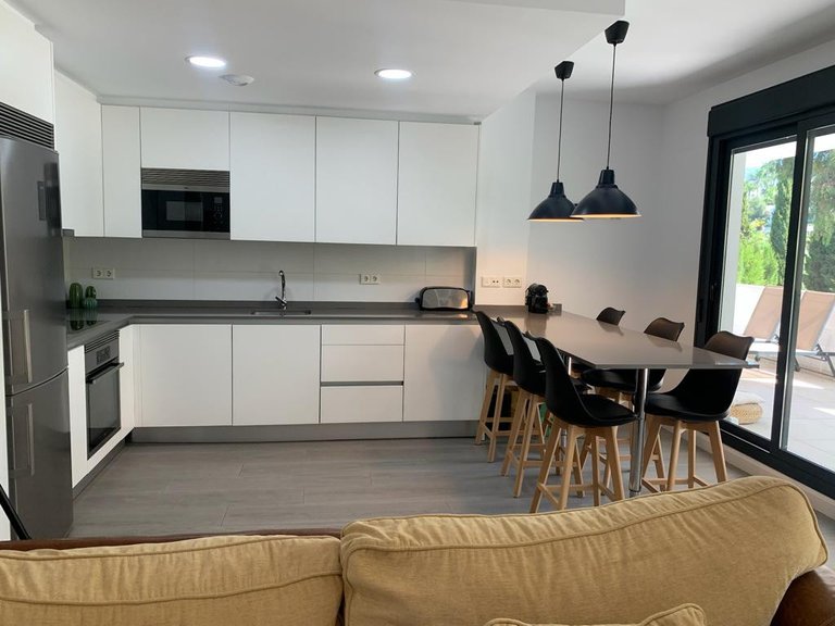 Apartment for Rent in Marbella, Malaga 2