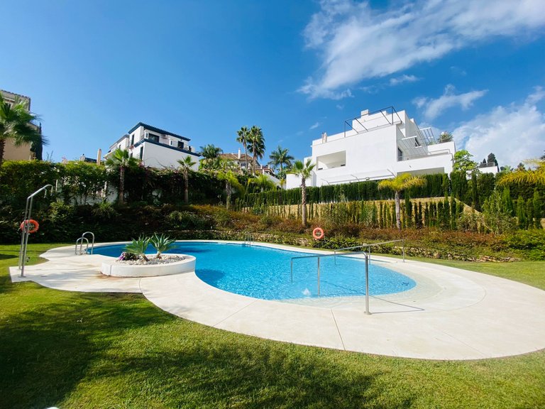 Apartment for Rent in Marbella, Malaga 5