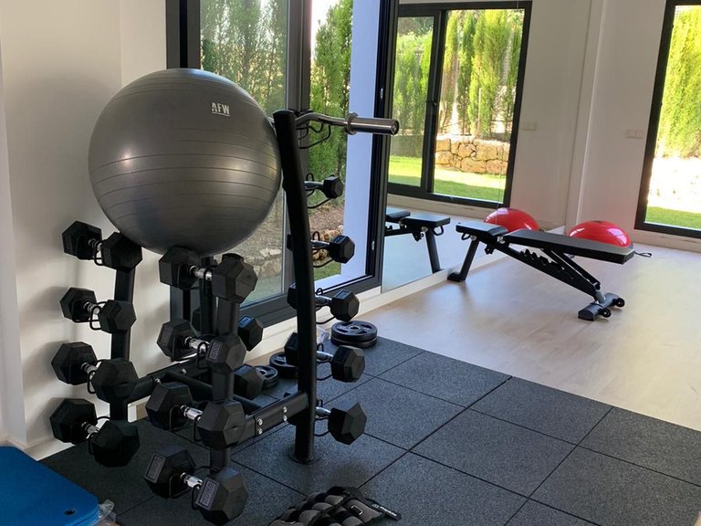 Apartment for Rent in Marbella, Malaga 19