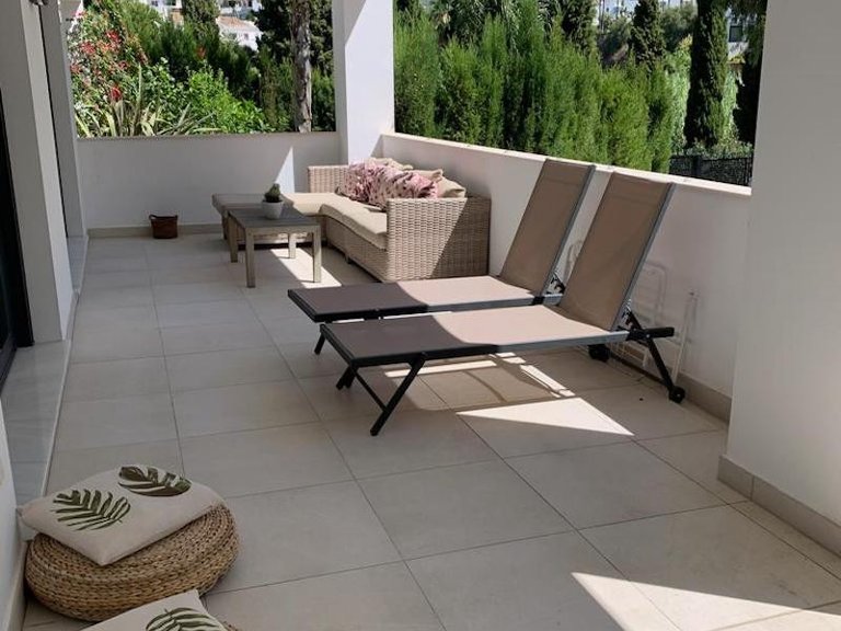 Apartment for Rent in Marbella, Malaga 12