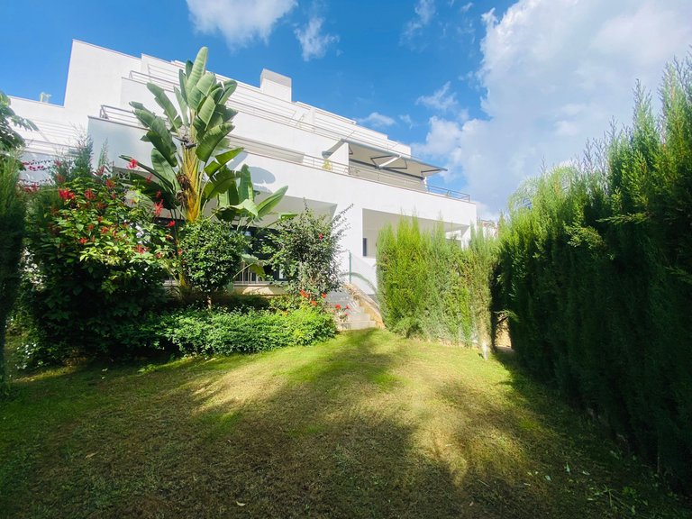 Apartment for Rent in Marbella, Malaga 6