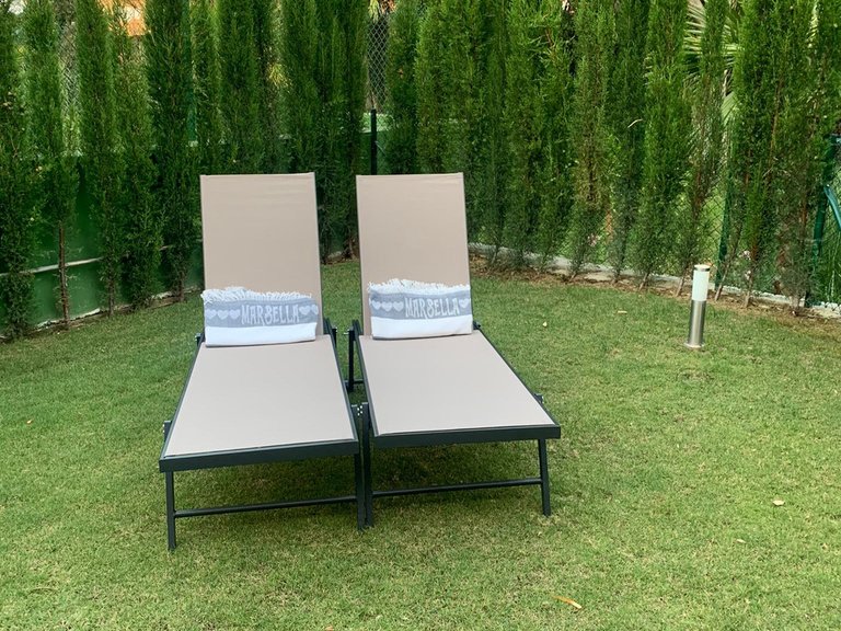 Apartment for Rent in Marbella, Malaga 16