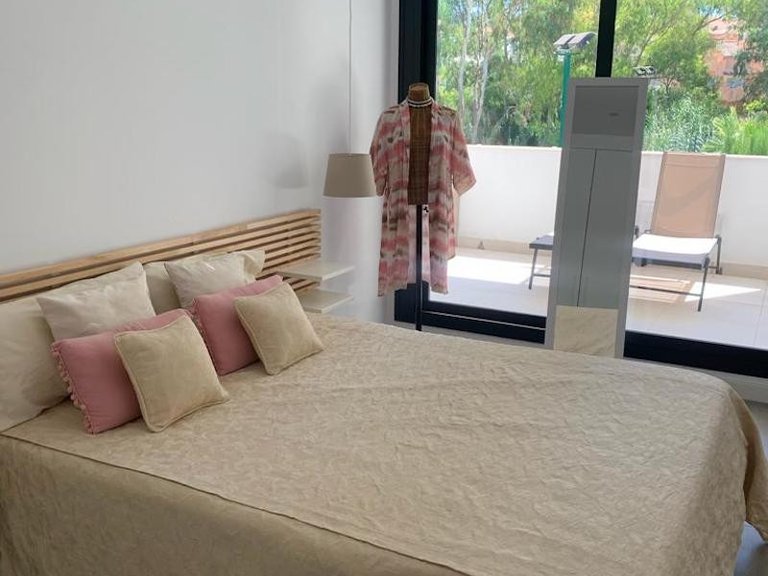 Apartment for Rent in Marbella, Malaga 3