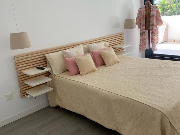 Apartment for Rent in Marbella, Malaga 13