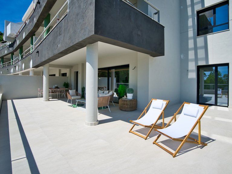 Apartment for Sale in Benahavis, Malaga 21