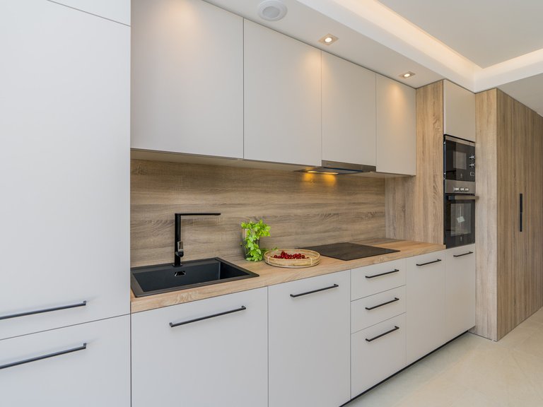 Apartment for Sale in Benahavis, Malaga 9