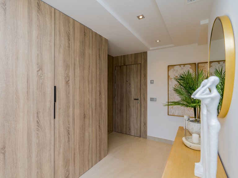 Apartment for Sale in Benahavis, Malaga 18