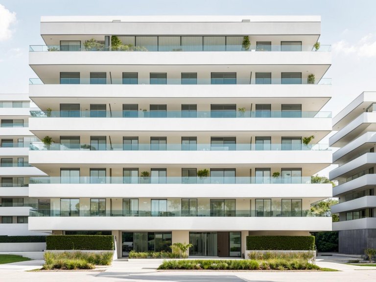 Apartment for Sale in Marbella, Malaga 6