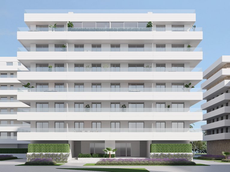 Apartment for Sale in Marbella, Malaga 6
