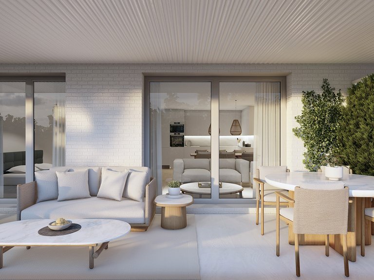 Apartment for Sale in Marbella, Malaga 4