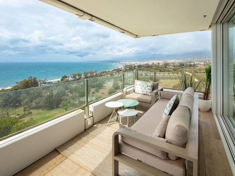 Apartment for Sale in Marbella, Malaga 10