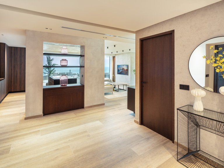 Apartment for Sale in Marbella, Malaga 21