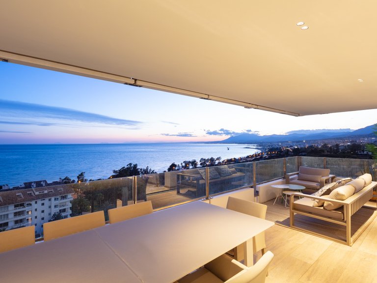 Apartment for Sale in Marbella, Malaga 24